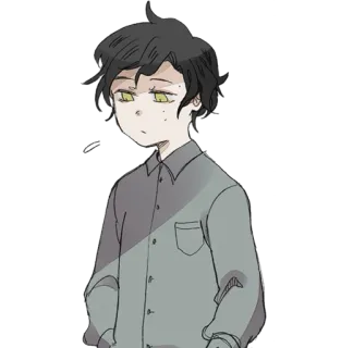 😕 telegram sticker