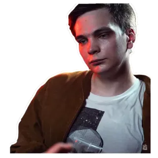 😐 telegram sticker