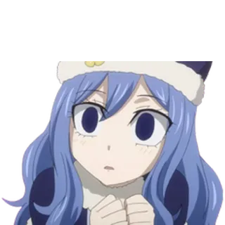 Anime Stickers (@lewayer) telegram stickers
