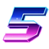 5️⃣