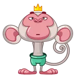 Unreleased by @pkhart whatsapp stickers