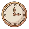 🕐