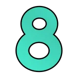 8️⃣