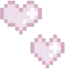 rosea vesperum / @yukivisleep ♡ telegram emojis 🦋
