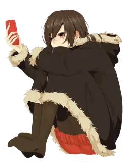 😔 telegram sticker