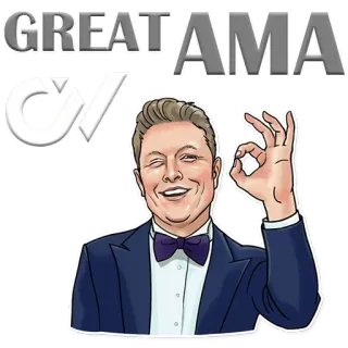 CryptoVerse telegram stickers