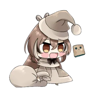 🎄 telegram sticker