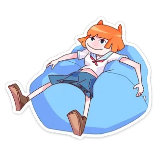 😊 telegram sticker