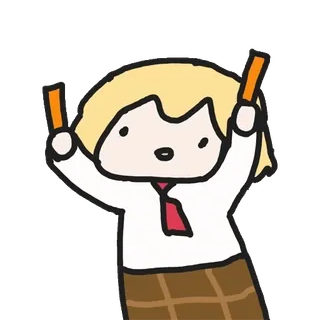 🎵 telegram sticker