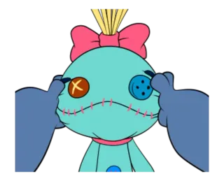 😶 telegram sticker