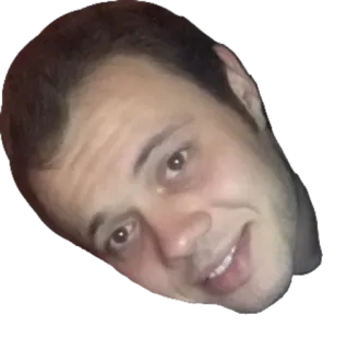 🙃 telegram sticker