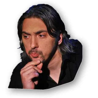🤔 telegram sticker