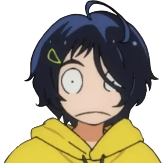☹️ telegram sticker