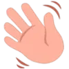 👋
