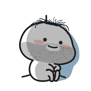 😐 telegram sticker