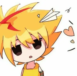 ✨ telegram sticker