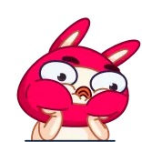 😞 telegram sticker