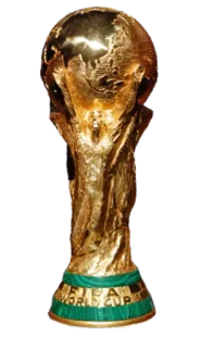 FIFA World Cup telegram stickers