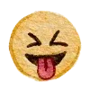😝