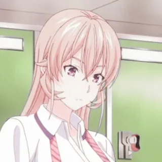 nakiri erina — @yourtikel telegram stickers