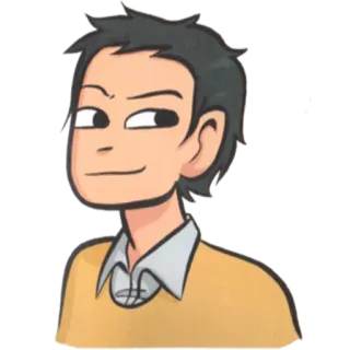 😎 whatsapp sticker