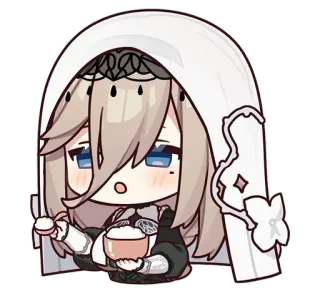 😋 telegram sticker