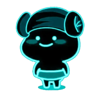 ☺️ telegram sticker