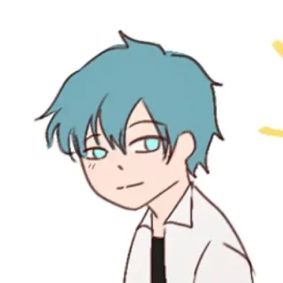 💌 telegram sticker