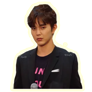 😠 telegram sticker