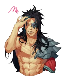 😑 telegram sticker