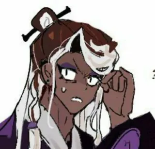 😨 whatsapp sticker