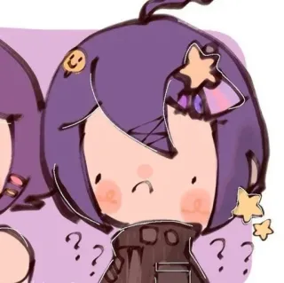 🔪 telegram sticker