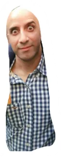 😀 telegram sticker