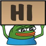 🐸 New Игры @MERCHSTORE_Official telegram emojis 👋