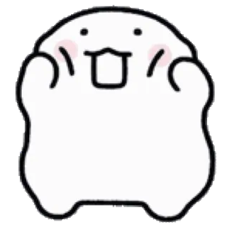 Anonymous Daily Life Ver.13_kal telegram stickers