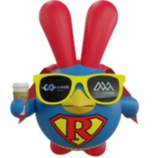 🦸‍♂️ telegram sticker