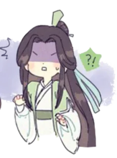 😦 telegram sticker