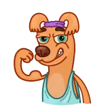 🐶