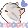 ࣪˖ ִֶָ ʚ [cute mix] @bezdomnyefei ɞ  ִֶָ ˖ ࣪ telegram emojis 🐱