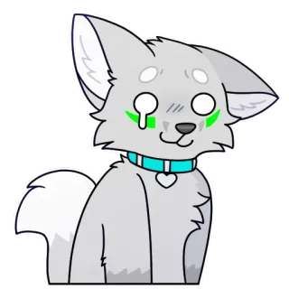 🥲 telegram sticker
