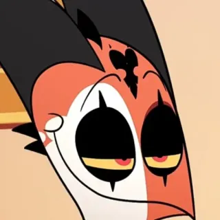 HELLUVABOSS telegram stickers