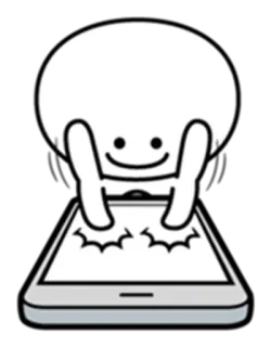😠 telegram sticker