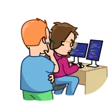 Dev whatsapp stickers