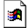 Windows 95 Icons • @yastaraus telegram emojis 📄