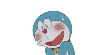 🤓 Doraemon doraemon, anime, dessin animé, mignon, manga whatsapp sticker