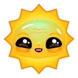 ☀️