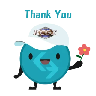 😍 Thank You ขอบคุณ, ความกตัญญู, ความซาบซึ้ง, ดอกไม้, ยิ้ม telegram sticker
