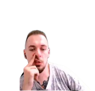 🤔 telegram sticker
