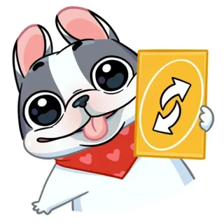 Кекс @stickernayaa telegram stickers