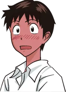 Ultimate EVA Pack telegram stickers